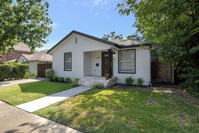 property at 6906 Webster St
