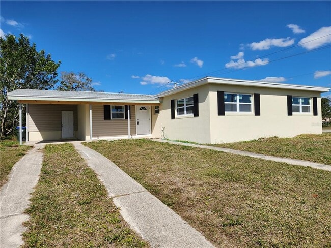 property at 8010 Hyde Park Ave