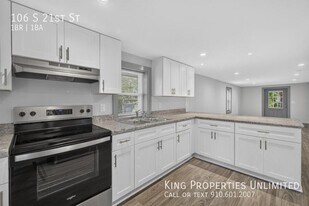 106 S 21st St in Wilmington, NC - Building Photo