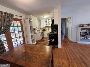 866 Verdi Way in Clarkston, GA - Building Photo - Building Photo