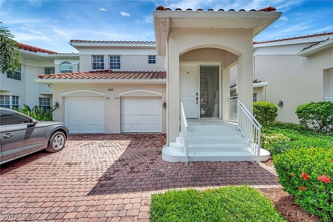 property at 400 L'Ambiance Cir