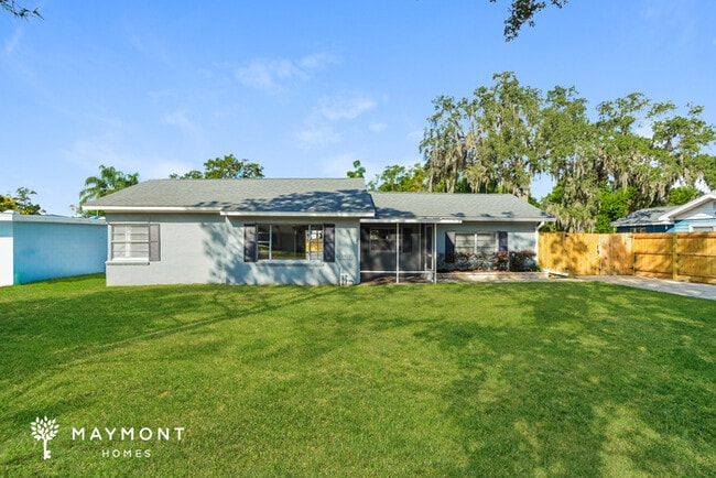 property at 36 Pine St