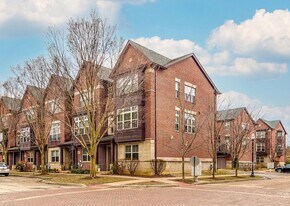 726 Keystone Ln in Vernon Hills, IL - Building Photo