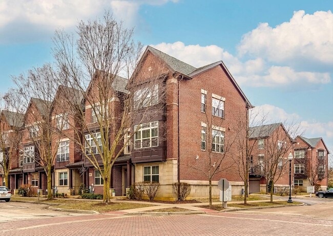 property at 726 Keystone Ln