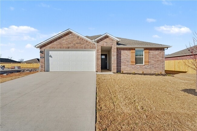 property at 539 Colorado St