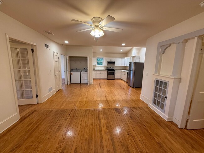 560 Franklin St in Athens, GA - Building Photo - Building Photo