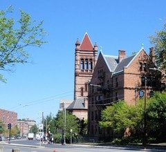 3-5 Everett St in Cambridge, MA - Building Photo - Other