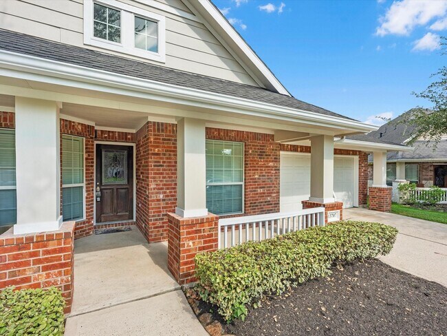 13707 Birney Point Ln in Houston, TX - Building Photo - Building Photo