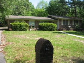 1513 Montpelier St in Mobile, AL - Building Photo - Building Photo