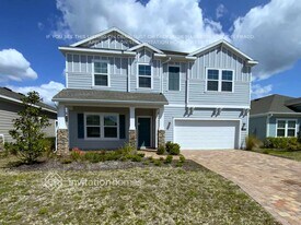 7533 Chervil St in Jacksonville, FL - Building Photo