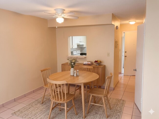 property at 13695 NE 3rd Ct