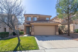 9813 Camino Loma Verde Ave in Las Vegas, NV - Building Photo - Building Photo