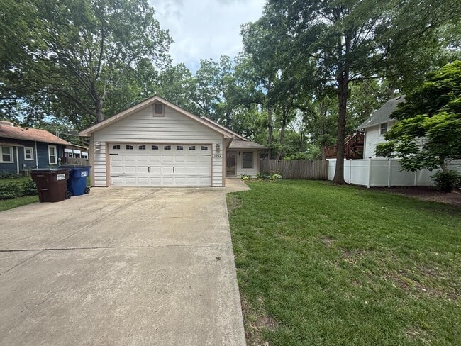 property at 2234 Ohio St