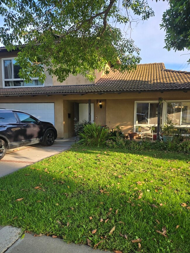 property at 1702 Brown St