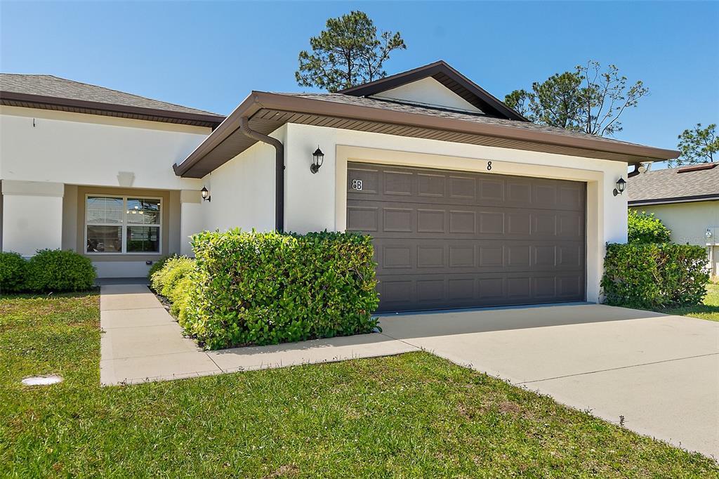 8 Zorlou Ct in Palm Coast, FL - Building Photo