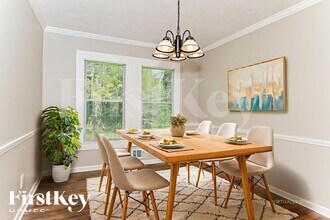 2264 Country Club Dr SE in Conyers, GA - Building Photo - Building Photo