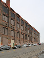 Larkin Lofts in Buffalo, NY - Building Photo - Building Photo