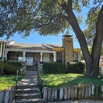 1510 Cherrycrest Ln in Dallas, TX - Building Photo