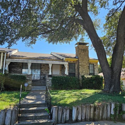 property at 1510 Cherrycrest Ln
