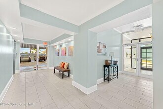 410 Hayes Ave in Cocoa Beach, FL - Building Photo - Building Photo