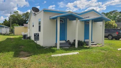 1421 E 108th Ave in Tampa, FL - Building Photo - Building Photo