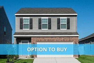 1071 Large Poppy Dr in La Vergne, TN - Building Photo