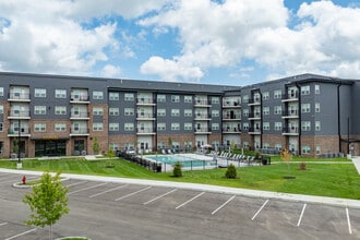 VC Lane in Cincinnati, OH - Building Photo - Building Photo