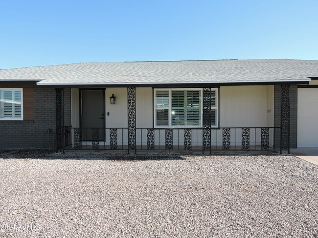 14619 N Shiprock Dr in Sun City, AZ - Building Photo - Building Photo