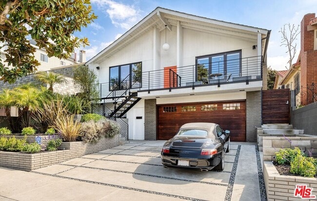 property at 7826 W 80th St