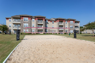 Addison Park Apartments