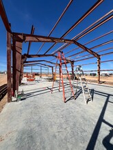 5996 N 700 E in Enoch, UT - Foto de edificio - Building Photo