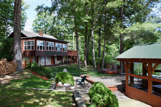 property at 387 Locks Pond Rd