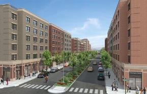 Gateway Elton Phase I - Building C in Brooklyn, NY - Building Photo - Building Photo