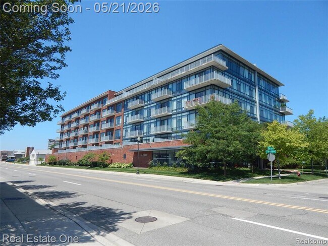 property at 101 Curry Ave