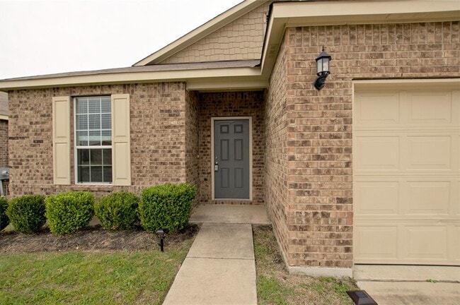 141 Marcheeta Way in Leander, TX - Building Photo - Building Photo