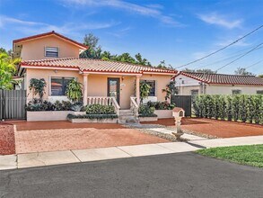 6460 SW 2nd St in Miami, FL - Building Photo - Building Photo