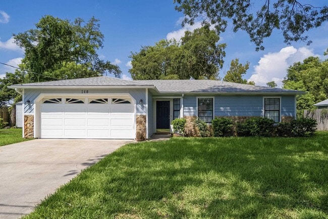 property at 140 Bonita Rd