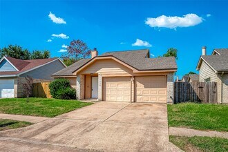 1490 Hunters Park Dr in Missouri City, TX - Building Photo - Building Photo