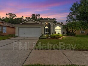 1424 Firewheel Dr in Zephyrhills, FL - Building Photo - Building Photo