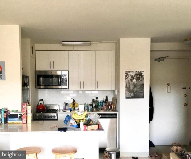 1806 Rittenhouse Square