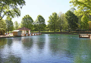 The Apartments at Sailboat Bay