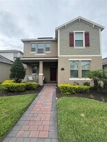 15746 Fountain Springs Rd in Oakland, FL - Building Photo