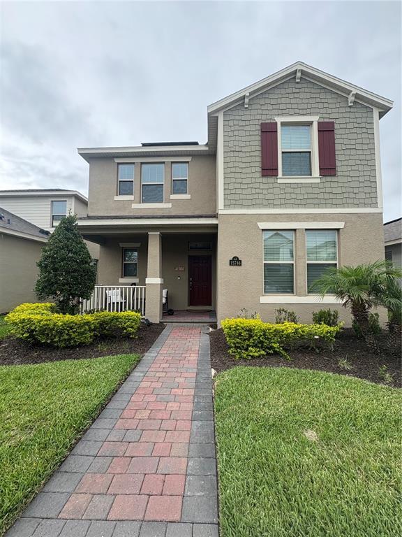 property at 15746 Fountain Springs Rd