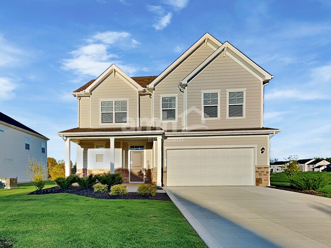 property at 8044 Rapala Ln