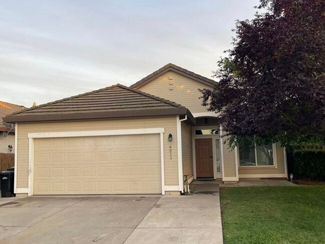 property at 4311 Hedge Ave