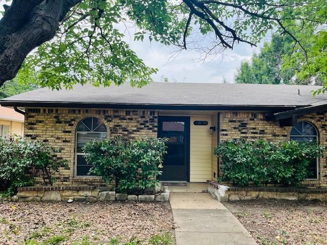 5060 Arbor Glen Rd in The Colony, TX - Building Photo