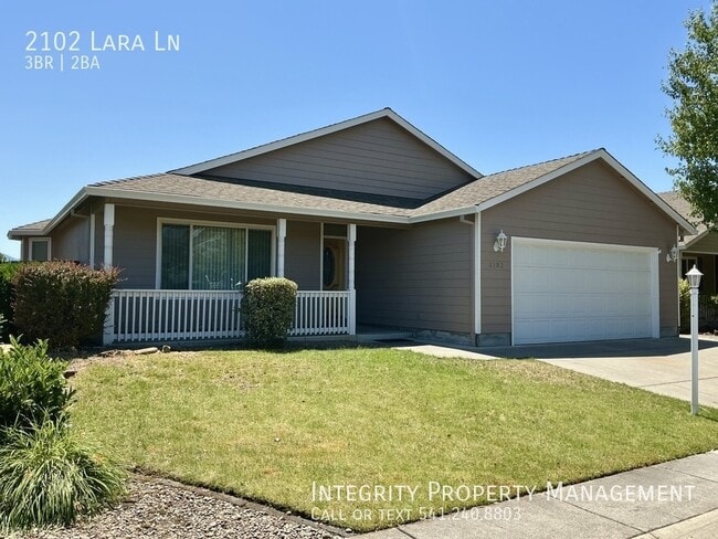property at 2102 Lara Ln