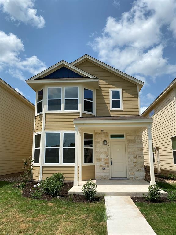 property at 142 Martha Ln