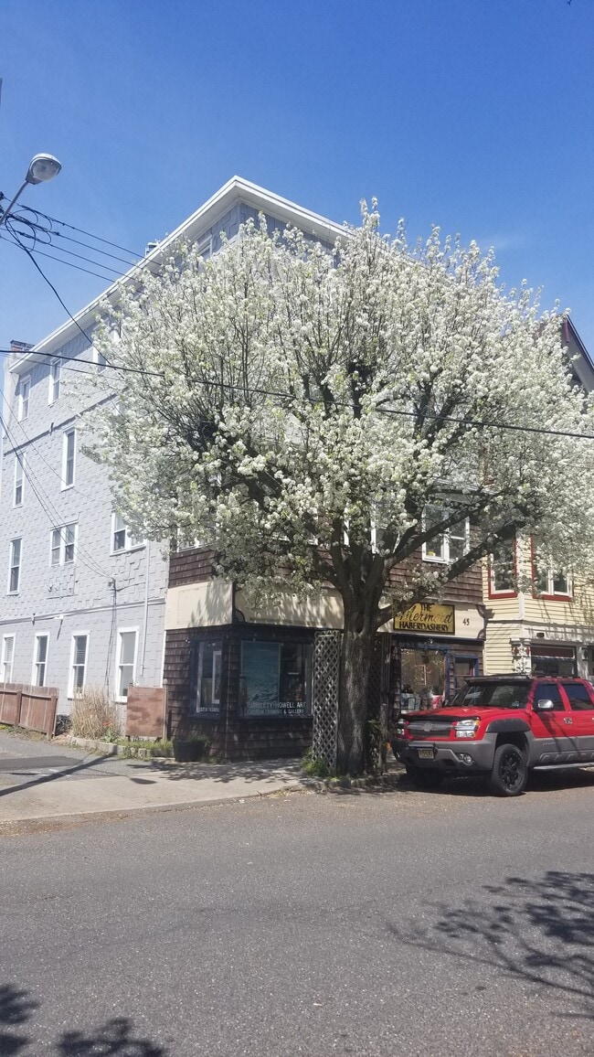 45 Pilgrim Pathway, Unit APT#2