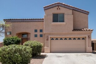 5562 S Lemon Tree Dr in Tucson, AZ - Building Photo